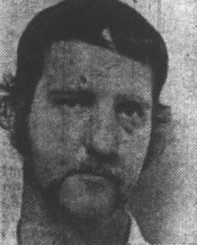 John Francis Connearney, alias Skylar.