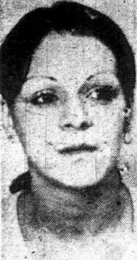 Colette Dupuis
