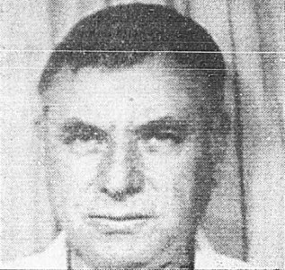 Michael Christopoulos, 67 ans