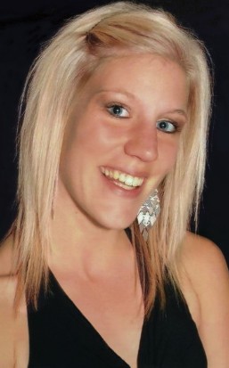 Andrée-Anne Sévigny, 26 ans