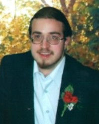 2009, 2 décembre - 2010, 10 mai – Sébastien Paquet-Poulin, 26 ans