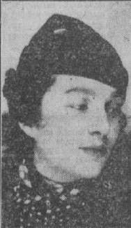 Yvette Gauvin