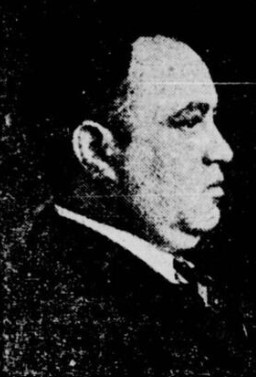 Charlie Feigenbaum