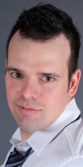 Dérick Lalancette
