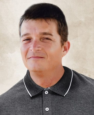 Martin Mercier