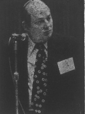 Normand Liebman