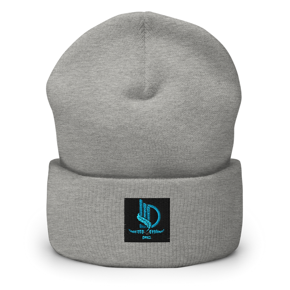 Miniature : Cuffed Beanie | Yupoong 1501KC