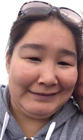 Annie Koneak, 30 ans