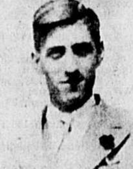 Lucien Brunette