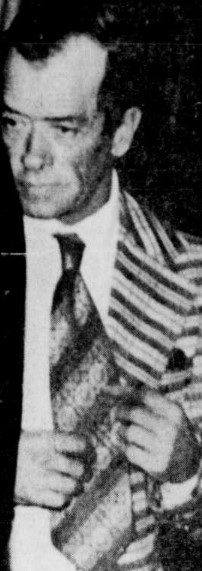 Clément Gariépy