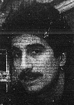 David Margossian