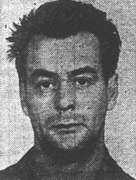 Marcel Lafontaine