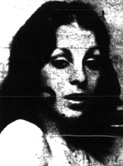Francine Binette