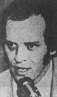 Fernand Beaudet