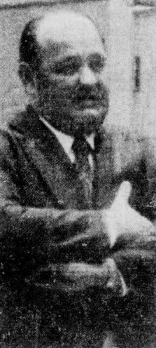 Père Paul Aquin