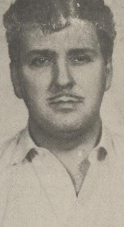 Gérard Matte
