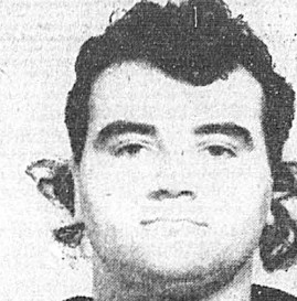 Marco Dubois, 25 ans