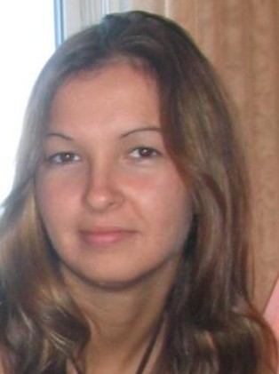 Marie-Élyse Tremblay
