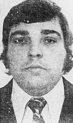 Johnny Laliberté