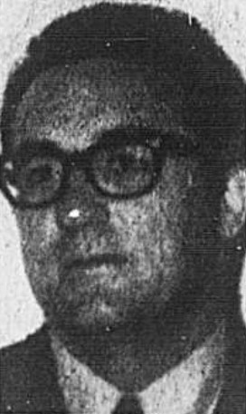 Roger Brisson