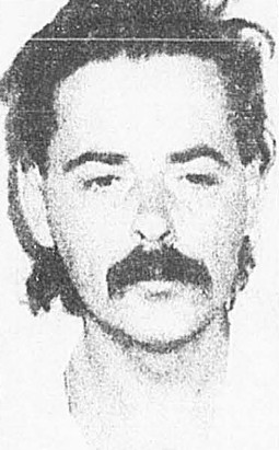 Gaétan Piché, 39 ans