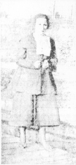 Blanche Garneau