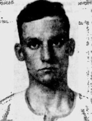 Raymond Gagné-Blanchette