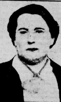 Léonne Tougas