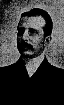Dr Albert Marois