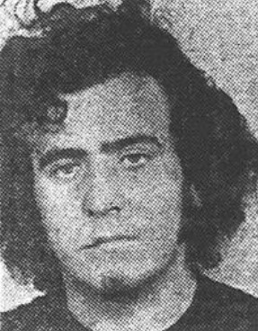 Salavtore "Binette" Brunetti