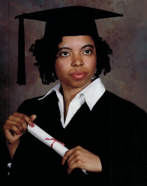 Christa-Andrée Georges