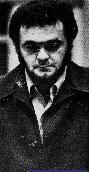 Jacques Massé