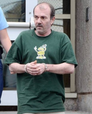 Alain Primeau