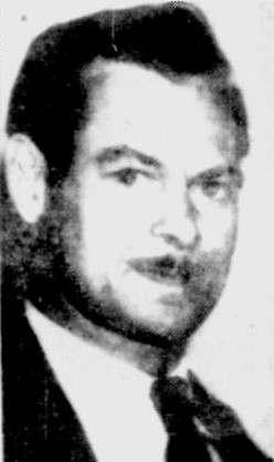 Lionel Huard