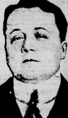 Joseph Sylvio Benoît