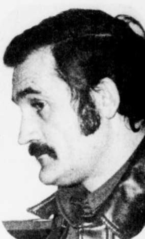 Raymond Bolduc