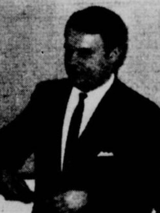 Pierre Ginoux