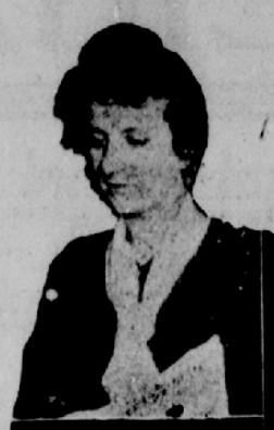 Blanche Garneau