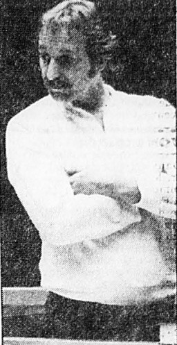 Eddy Sullivan