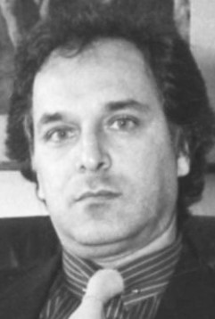 Salvatore Luzi