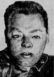 Eddy Dupuis, un compagnon de Rondeau