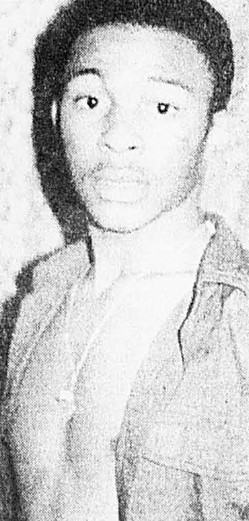 Nollis Boyd
