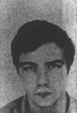 William "Bill" Market
