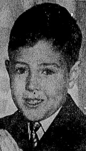 Gilles Leblanc