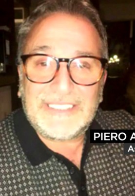 Piero Arena, 63 ans