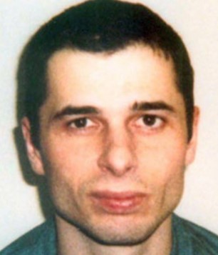 Stéphane Gagné
