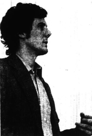 Albert Asselin