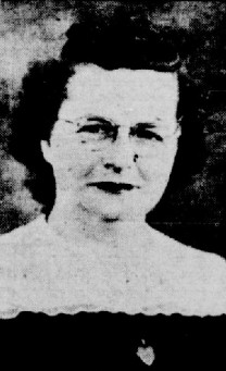 Marie-Anne Tougas