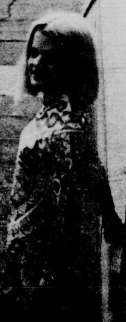 Colombe Neveu