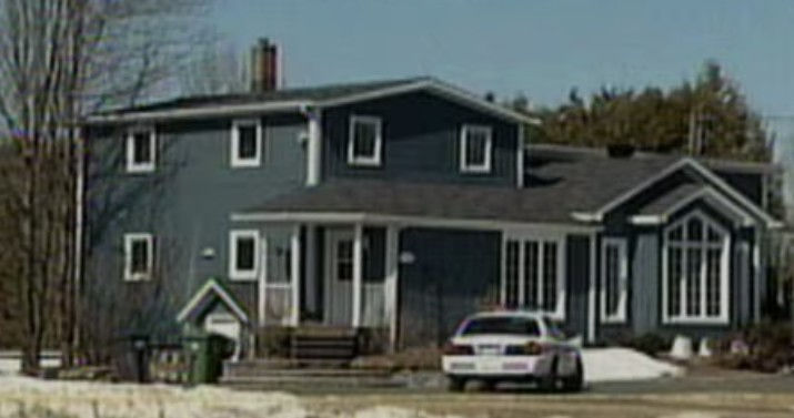 2009, 25 mars – Jérom, 9 ans